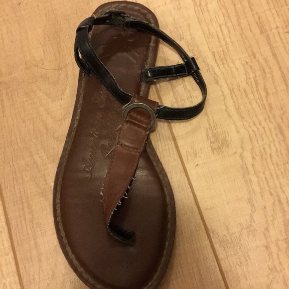 String Sandler’s American Eagle - Picture 3 of 6